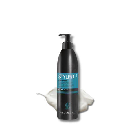 RR LINE STYLING PRO Curl Defining krem definiujący loki i fale 250 ml - 2