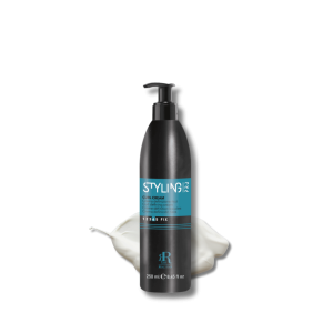 RR LINE STYLING PRO Curl Defining krem definiujący loki i fale 250 ml - image 2
