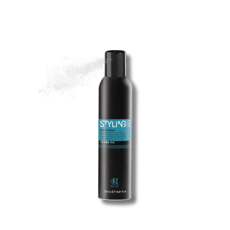 RR LINE STYLING PRO Eco Fix Spray lakier ekologiczny mocny 320 ml - 2