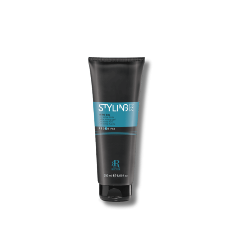 RR LINE STYLING PRO Extra Strong Gel extra mocny żel do stylizacji 250 ml