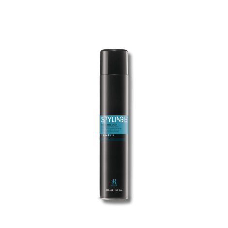 RR LINE STYLING PRO Power Fix Spray lakier extra mocny do włosów 500 ml