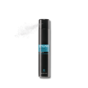 RR LINE STYLING PRO Power Fix Spray lakier extra mocny do włosów 500 ml - image 2