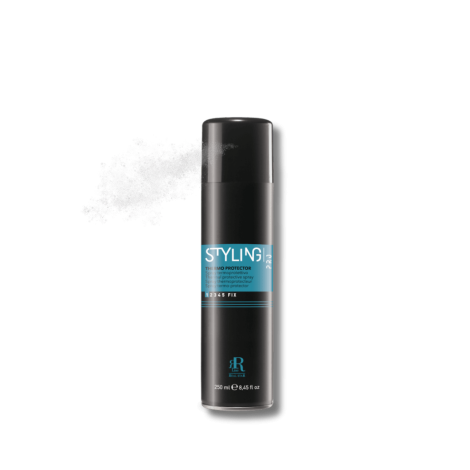 RR LINE STYLING PRO Thermal Protective Spray termoochronny do włosów 250 ml - 2