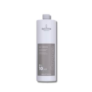 ENVIE TECNIC OXYGEN oxydant aktywator woda utleniona w kremie 1000 ml | 3%