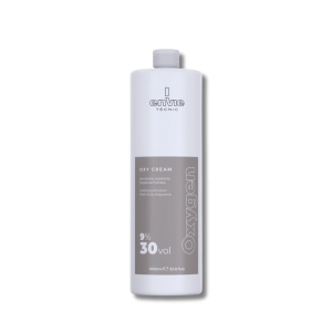 ENVIE TECNIC OXYGEN oxydant aktywator woda utleniona w kremie 1000 ml | 9%