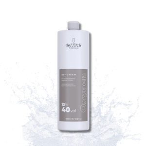 ENVIE TECNIC OXYGEN oxydant aktywator woda utleniona w kremie 1000 ml | 12% - image 2