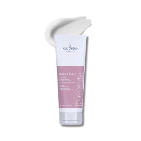 ENVIE TECNIC PRO SKIN krem ochronny do skóry przy farbowaniu 200 ml - 2