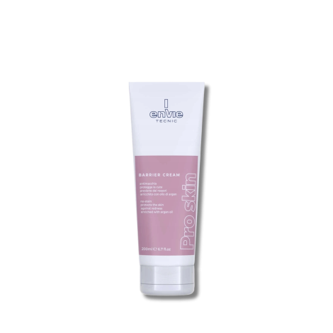 ENVIE TECNIC PRO SKIN krem ochronny do skóry przy farbowaniu 200 ml