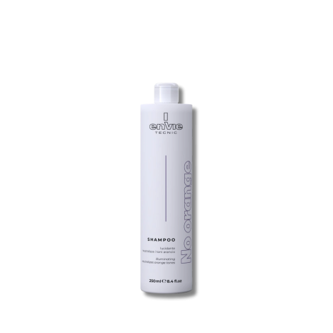 ENVIE TECNIC NO ORANGE szampon neutralizujący odcienie czerwieni 250 ml