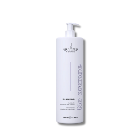 ENVIE TECNIC NO ORANGE szampon neutralizujący odcienie czerwieni 1000 ml