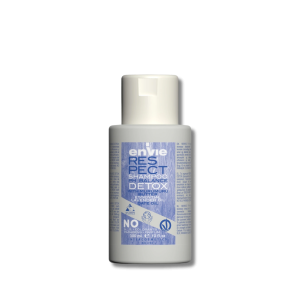 ENVIE RESPECT DETOX szampon zakwaszający do włosów farbowanych 300 ml