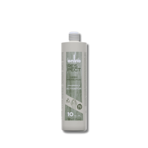ENVIE RESPECT delikatny wegański utleniacz aktywator w kremie 500 ml | 3%