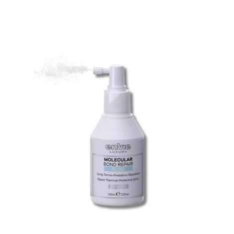 ENVIE LUXURY MOLECULAR BOND REPAIR spray termoochronny regenerujący 100 ml - 2