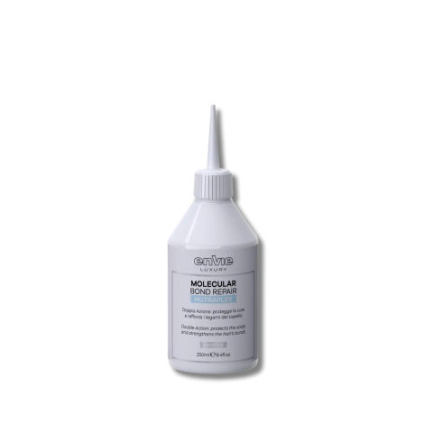 ENVIE LUXURY MOLECULAR BOND REPAIR Nutraplex ochronny plex do włosów 250 ml