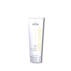 ENVIE LUXURY MILK PROTEIN maska nawilżająca włosy suche mleczna 250 ml