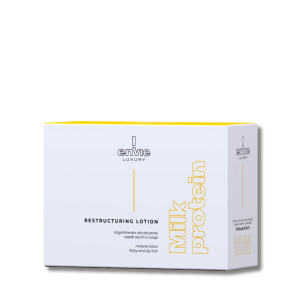 ENVIE LUXURY MILK PROTEIN ampułki lotion głęboko regenerujący 10 x 10 ml