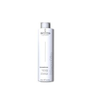 ENVIE LUXURY KERATIN szampon keratynowy po botoksie i prostowaniu 250 ml