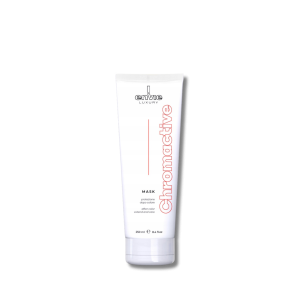 ENVIE LUXURY CHROMACTIVE maska regenerująca do włosów farbowanych 250 ml