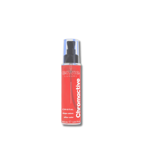 ENVIE LUXURY CHROMACTIVE olejek regenerujący kuracja do farbowanych 100 ml