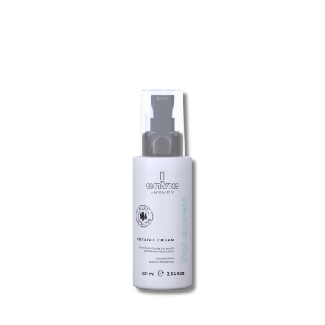 ENVIE LUXURY SOS EXPRESS krem naprawczy odżywka kuracja do włosów 100 ml