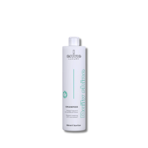 ENVIE LUXURY DAILY SHINE szampon nawilżający do włosów kokosowy 250 ml