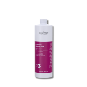 ENVIE TECNIC TANNINLISS Step 3 krem łagodzący do włosów 500 ml