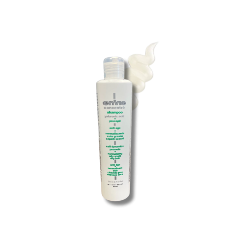 ENVIE CONCENTRE szampon przeciw łysieniu i wypadaniu włosów 250 ml - 2