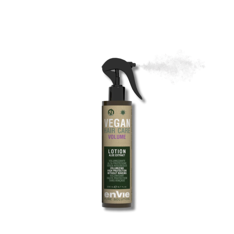 ENVIE VEGAN HAIR CARE wegański spray lotion nadający objętości 200 ml - 2