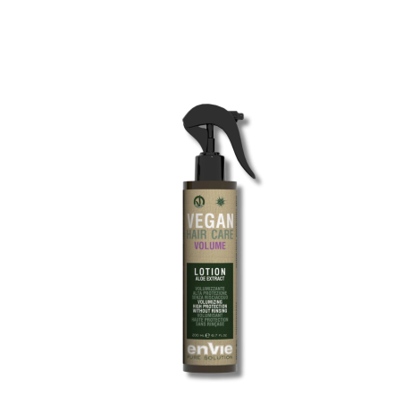 ENVIE VEGAN HAIR CARE wegański spray lotion nadający objętości 200 ml