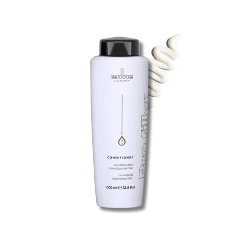 ENVIE LUXURY PRO FILLER odżywka regenerująca na objętość z botoksem 1000 ml - 2