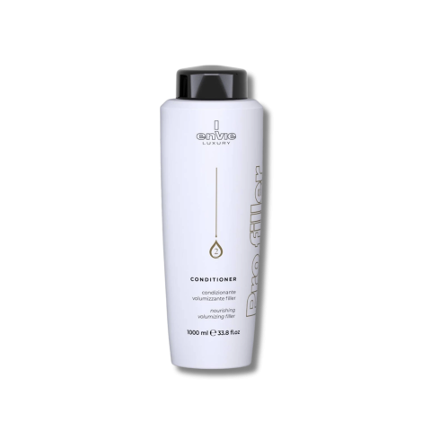 ENVIE LUXURY PRO FILLER odżywka regenerująca na objętość z botoksem 1000 ml
