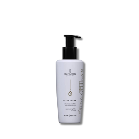 ENVIE LUXURY PRO FILLER odżywczy krem wygładzający bez spłukiwania 150 ml