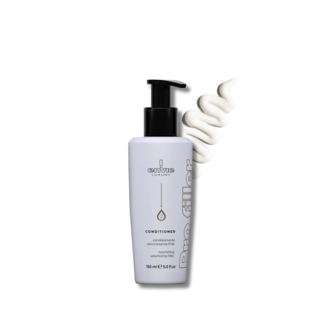 ENVIE LUXURY PRO FILLER odżywka regenerująca na objętość z botoksem 150 ml - 2