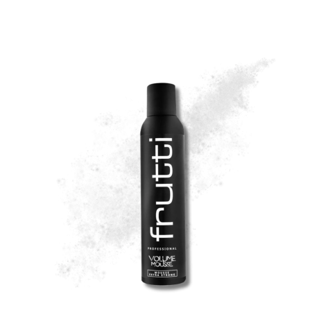 FRUTTI PROFESSIONAL VOLUME MOUSSE pianka do włosów nadająca objętość 250 ml - 2
