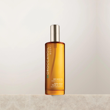 MOROCCANOIL BODY Dry Body Oil suchy olejek do ciała 100 ml - 2