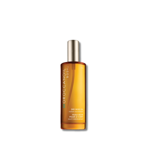 MOROCCANOIL BODY Dry Body Oil suchy olejek do ciała 100 ml