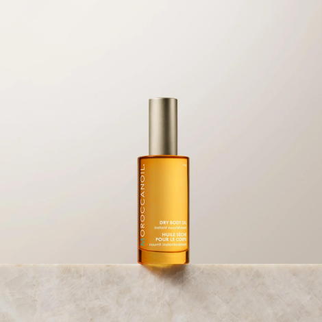 MOROCCANOIL BODY Dry Body Oil suchy olejek do ciała 50 ml - 2