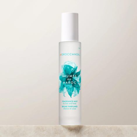 MOROCCANOIL BODY Fragrance Mist mgiełka zapachowa Brumes du Maroc 100 ml - 2