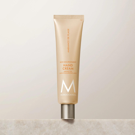 MOROCCANOIL BODY Hand Cream krem do rąk 100 ml | Ambiance de Plage - 2
