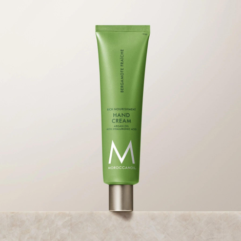MOROCCANOIL BODY Hand Cream krem do rąk 100 ml | Bergamot Fraiche - 2