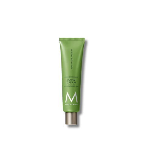MOROCCANOIL BODY Hand Cream krem do rąk 100 ml | Bergamot Fraiche