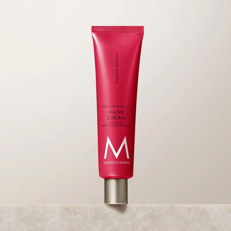 MOROCCANOIL BODY Hand Cream krem do rąk 100 ml | Dahlia Rouge - 2