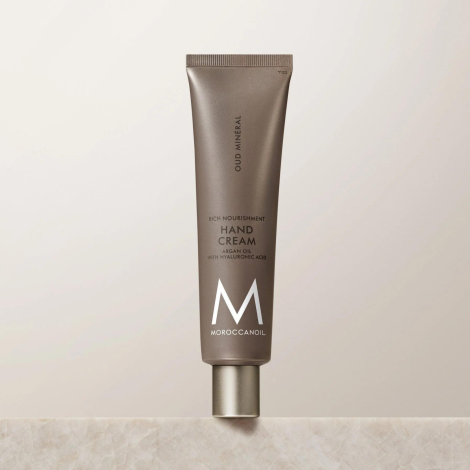 MOROCCANOIL BODY Hand Cream krem do rąk 100 ml | Oud Mineral - 2