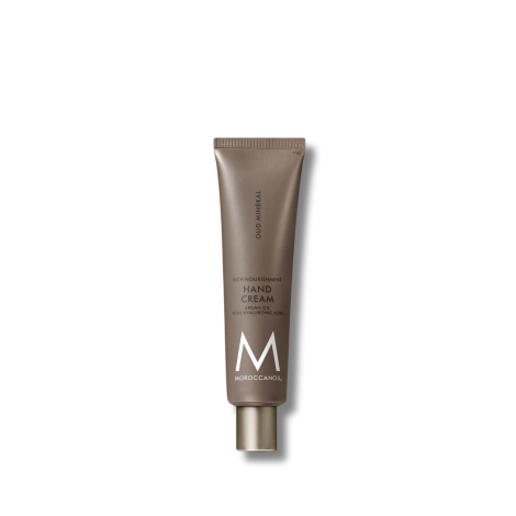 MOROCCANOIL BODY Hand Cream krem do rąk 100 ml | Oud Mineral