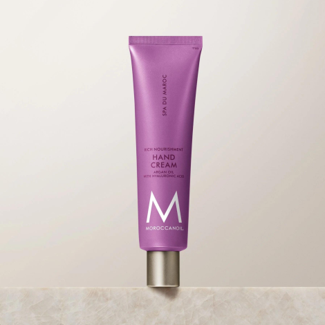 MOROCCANOIL BODY Hand Cream krem do rąk 100 ml | Spa du Maroc - 2