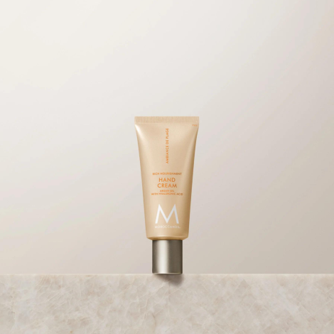 MOROCCANOIL BODY Hand Cream krem do rąk 40 ml | Ambiance de Plage - 2