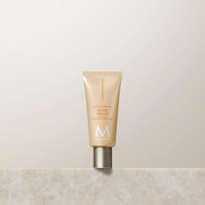 MOROCCANOIL BODY Hand Cream krem do rąk 40 ml | Ambiance de Plage - image 2