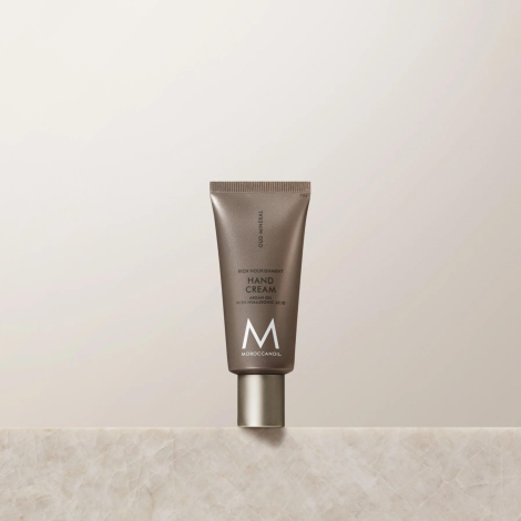 MOROCCANOIL BODY Hand Cream krem do rąk 40 ml | Oud Mineral - 2