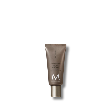 MOROCCANOIL BODY Hand Cream krem do rąk 40 ml | Oud Mineral