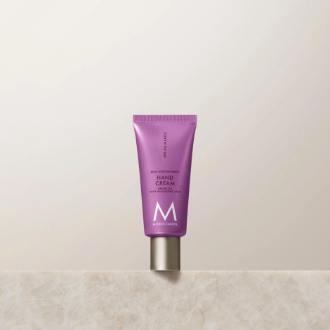 MOROCCANOIL BODY Hand Cream krem do rąk 40 ml | Spa du Maroc - 2